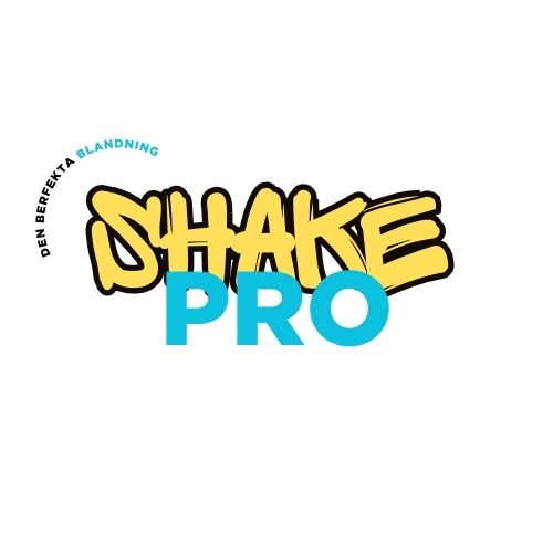 Shakepro